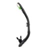 Dry Top Snorkel Tube with Silicone Mouthpiece for Open Water Scuba | Wholesale