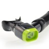Dry Top Snorkel Tube with Silicone Mouthpiece for Open Water Scuba | Wholesale