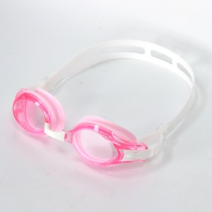 Adult Swimming Goggles | Anti-fog UV protection PC lenses | Wholesale