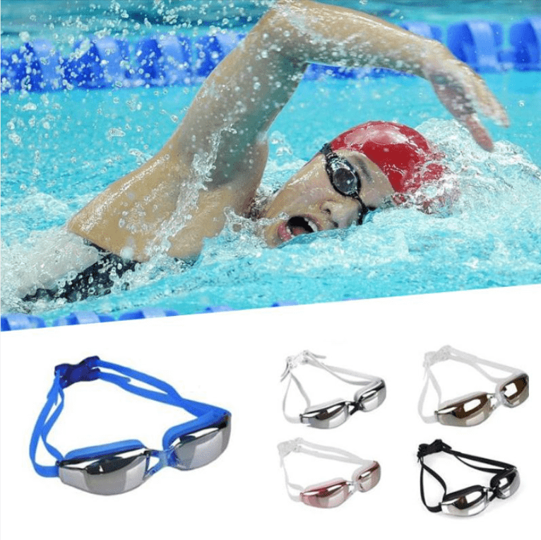Swimming Goggles