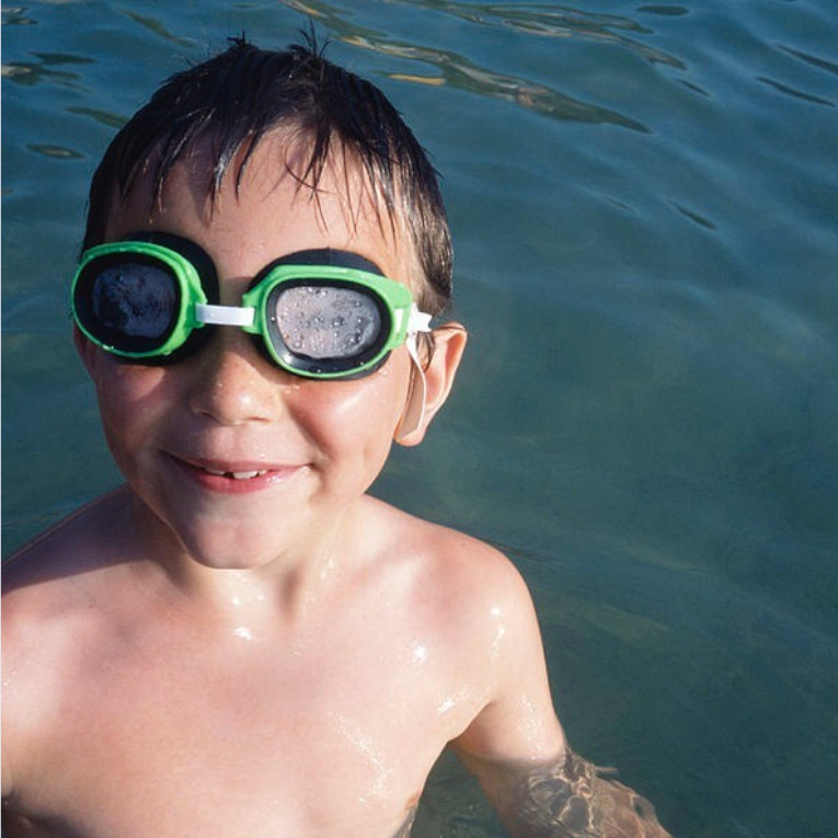 Goggles: 5 Mistakes When Wearing Them