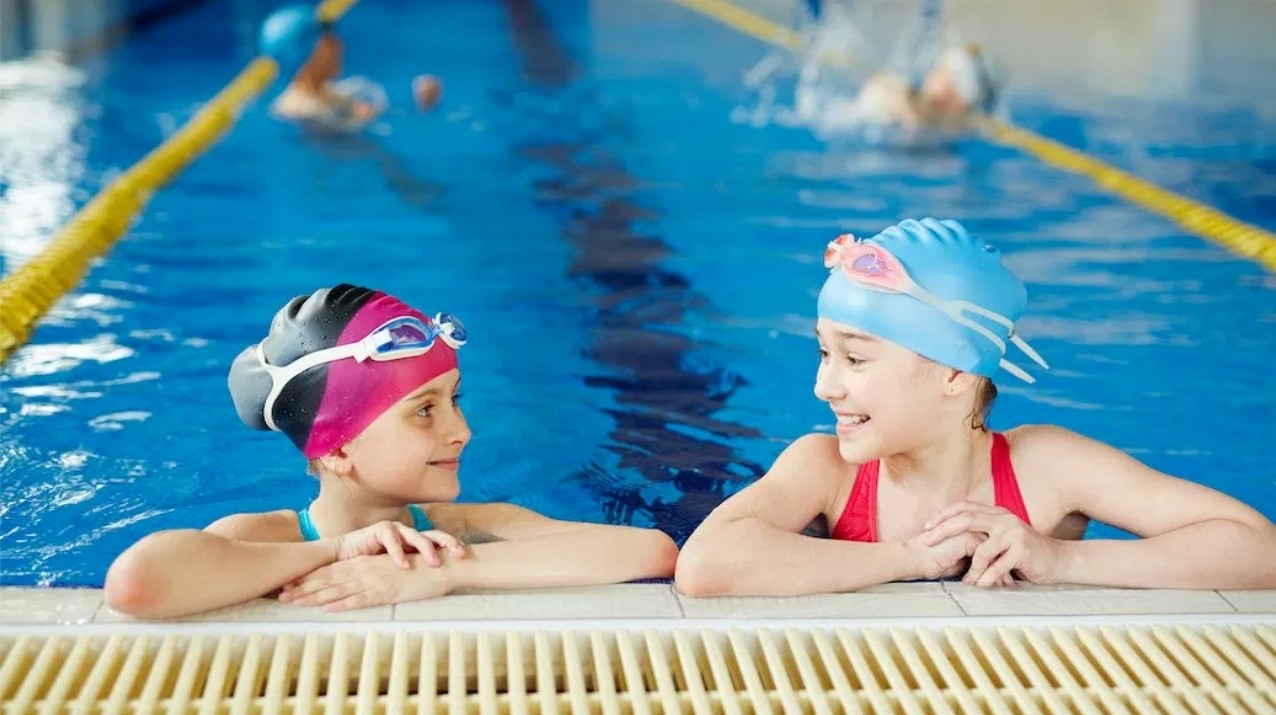 Swimming Cap