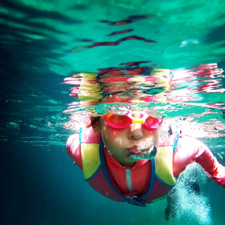 The Best Swimming Gear for Beginners