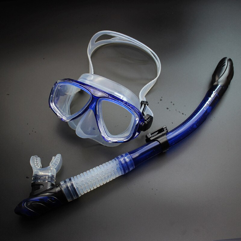 Diving Mask