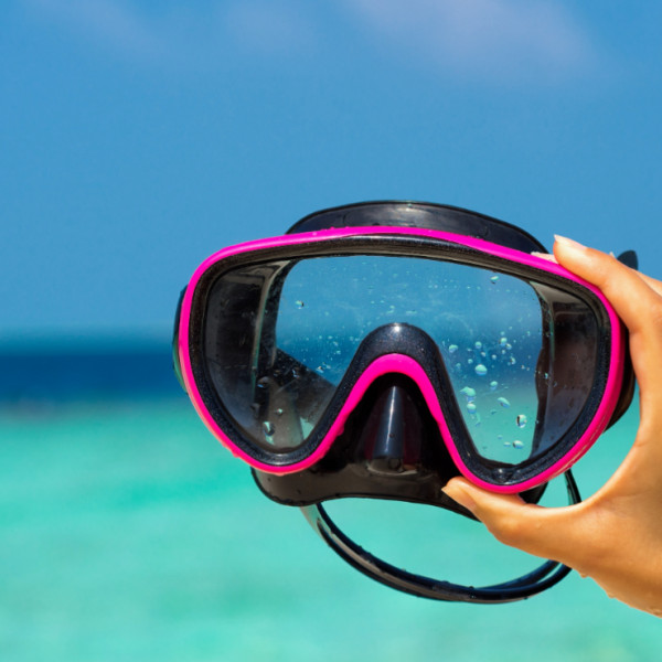 Choosing the Best Scuba Mask: Things to Consider
