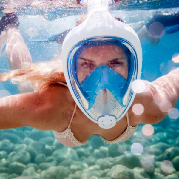 How to Properly Maintain Your Diving Mask?