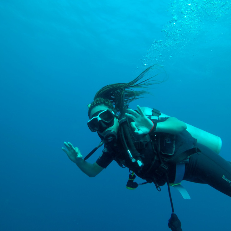 Top Causes of Diving Mask Leaks and How to Fix them