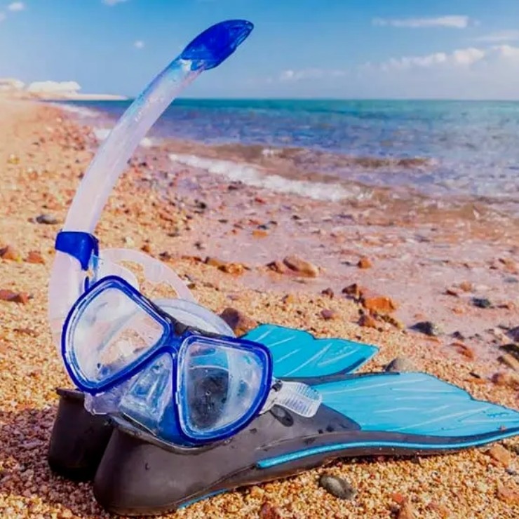 How to Choose a Snorkeling Equipment Manufacturer?