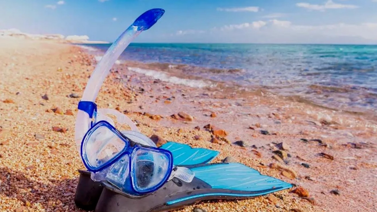 Snorkeling Equipment
