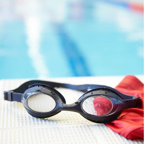 Goggles Go Green: Sustainable Materials and Packaging