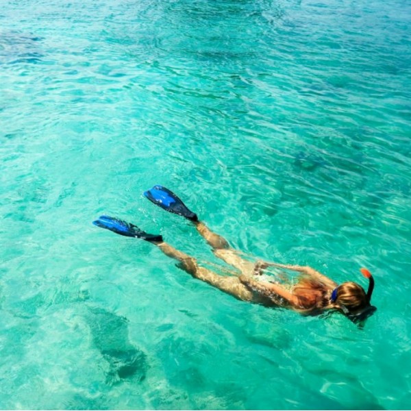Snorkeling Safety Tips: Choose the Right Equipment for Your Skill Level