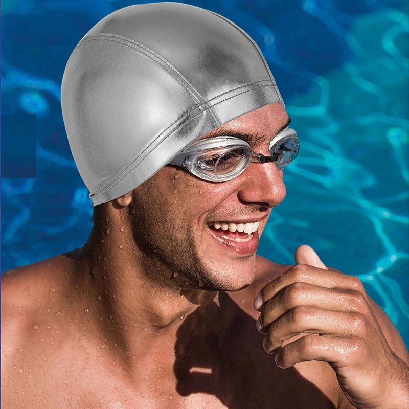 Swimming Caps Go Green: Sustainable Materials Enter the Pool Scene