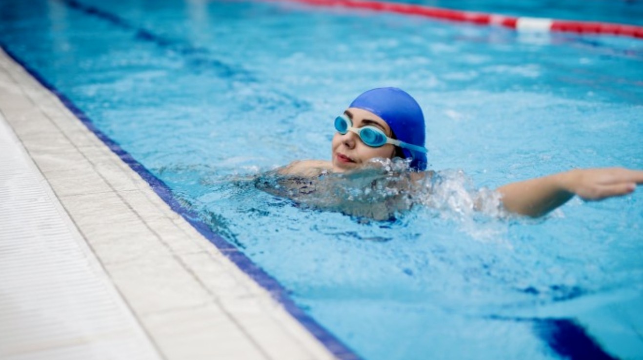 Swimming Caps