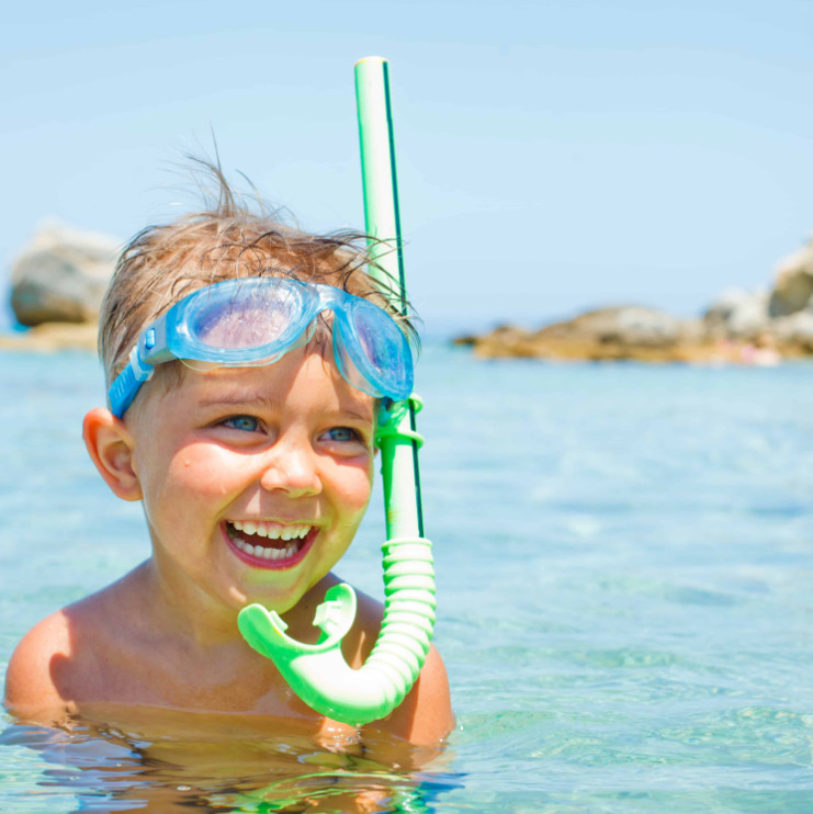 From Beginner to Pro: Master Snorkeling Technique with the Right Snorke