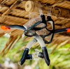 The Difference Between Dry Snorkel Tube and Semi Dry Snorkels?