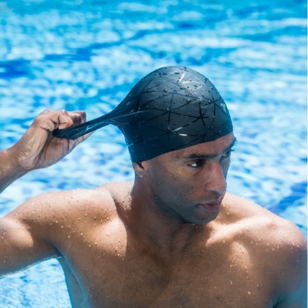 Overview of Silicone Swim Caps