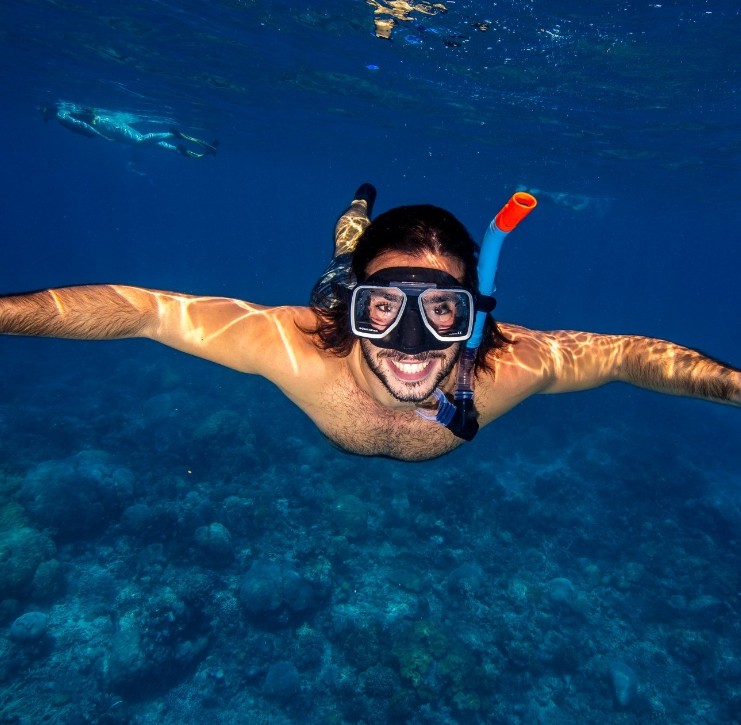 Snorkeling Gear - What Do I Need For Snorkeling?