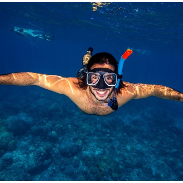 Snorkeling Gear - What Do I Need For Snorkeling?