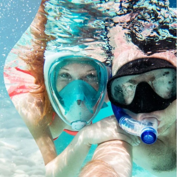 SBL Swim takes you through what swimming goggles are!