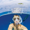 What Is the Difference Between a Diving Mask and a Snorkel Mask? A Contrast