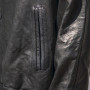 Bomber in pelle personalizzato del produttore 2022|Giacca bomber da uomo alla moda per vendite calde