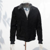 2022 Wholesale Mens Aviator Jacket|Windbreaker Plus Size Men's Coat Jacket |with Faux Fur Collar