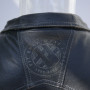 Vendita all'ingrosso di alta qualità Varsity Jacket Mens Vintage | Capispalla moda cappotto genuino | Giacca per Uomo