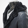 2022 Custom Mens Sheepskin Winter Jackets | Hot-sales Fashion Winter Jacket Manufacturer