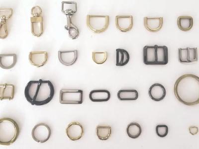 IMPORTANT ACCESSORIES - DANKE is MADE of HIGH QUALITY ACCESSORIES