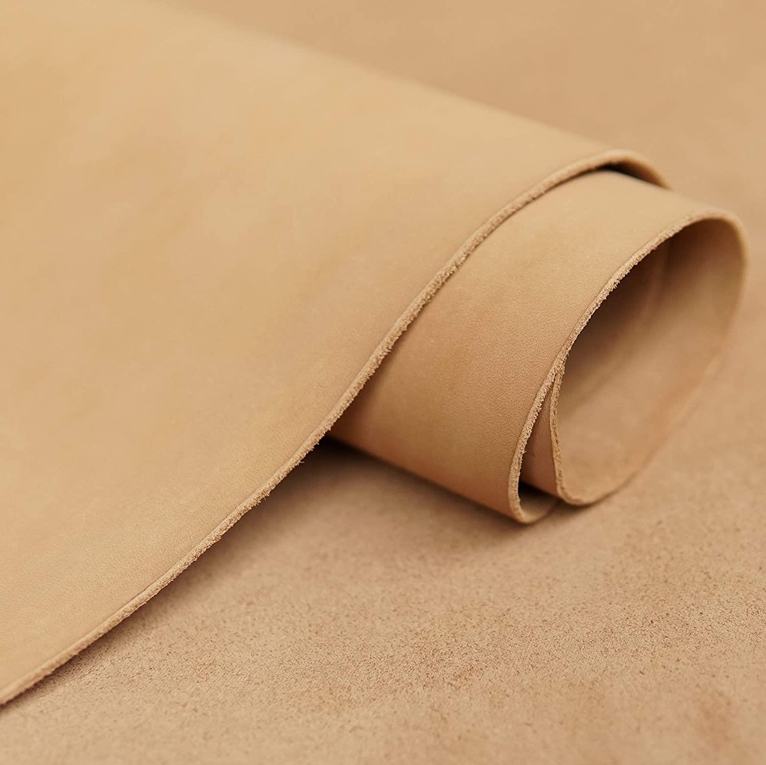 What Is Vegetable Tanned Leather?