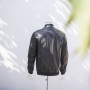 Giacche da motociclista da uomo personalizzate Garment Factory| Giacca da motociclista di design alla moda