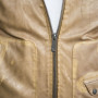 Nuevas chaquetas de motociclista para hombre personalizadas | Chaqueta de motorista cómoda de diseño de moda
