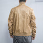 New Arrival Custom Mens Biker Jackets| Fashion Design Comfortable Biker Jacket