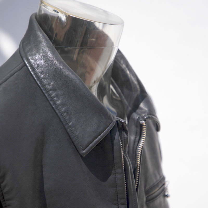 leather biker jackets