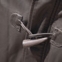 Giacca invernale lunga da uomo personalizzata 2022 | Produttore di giacche invernali di design alla moda