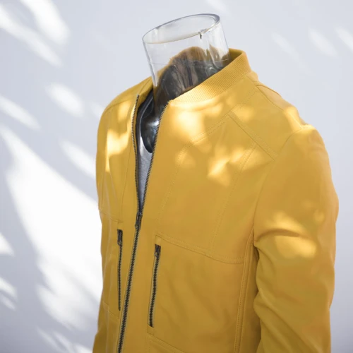 Benutzerdefinierte Bikerjacken für Herren in Top-Qualität| Hersteller von Modedesign-Bikerjacken