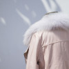 Hot Sale Women Leather Winter Jacket |Popular Women Leather Jacket Manufacturer