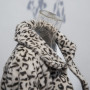 Heißer Verkaufs-Frauen-Pelz-Jacke| Hochwertiges Design Kunstpelzjacke Hersteller