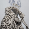 Hot Sale Women Faux Fur Jacket| High Quality Design Faux Fur Jacket Manufacturer