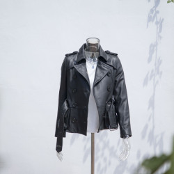Customized Womens Trench Jackets| Fashion Design Trench Jackets Manufacturer