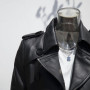 Maßgeschneiderte Trench-Jacken für Damen| Hersteller von Modedesign-Trenchcoats