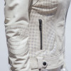 Customized Women's Leather Biker Jacket| Fashion Design Biker Jacket Manufacturer