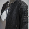 Fashional black leather jacket women| High Quality Design Leather Jacket Manufacturer