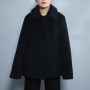 Giacca in pelliccia sintetica da donna di vendita calda| Produttore di giacche in pelliccia sintetica da donna di design di alta qualità