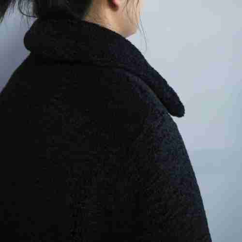 Chaqueta de piel sintética de mujer vendedora caliente | Fabricante de chaqueta de piel sintética de mujer de diseño de alta calidad