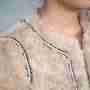 Vente chaude Veste en fausse fourrure marron pour femmes | Fabricant de veste en fausse fourrure pour femmes de conception personnalisée