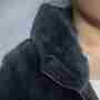 Top Grade Women Hooded Faux Fur Jacket| Popular Design Women Faux Fur Jacket Manufacturer