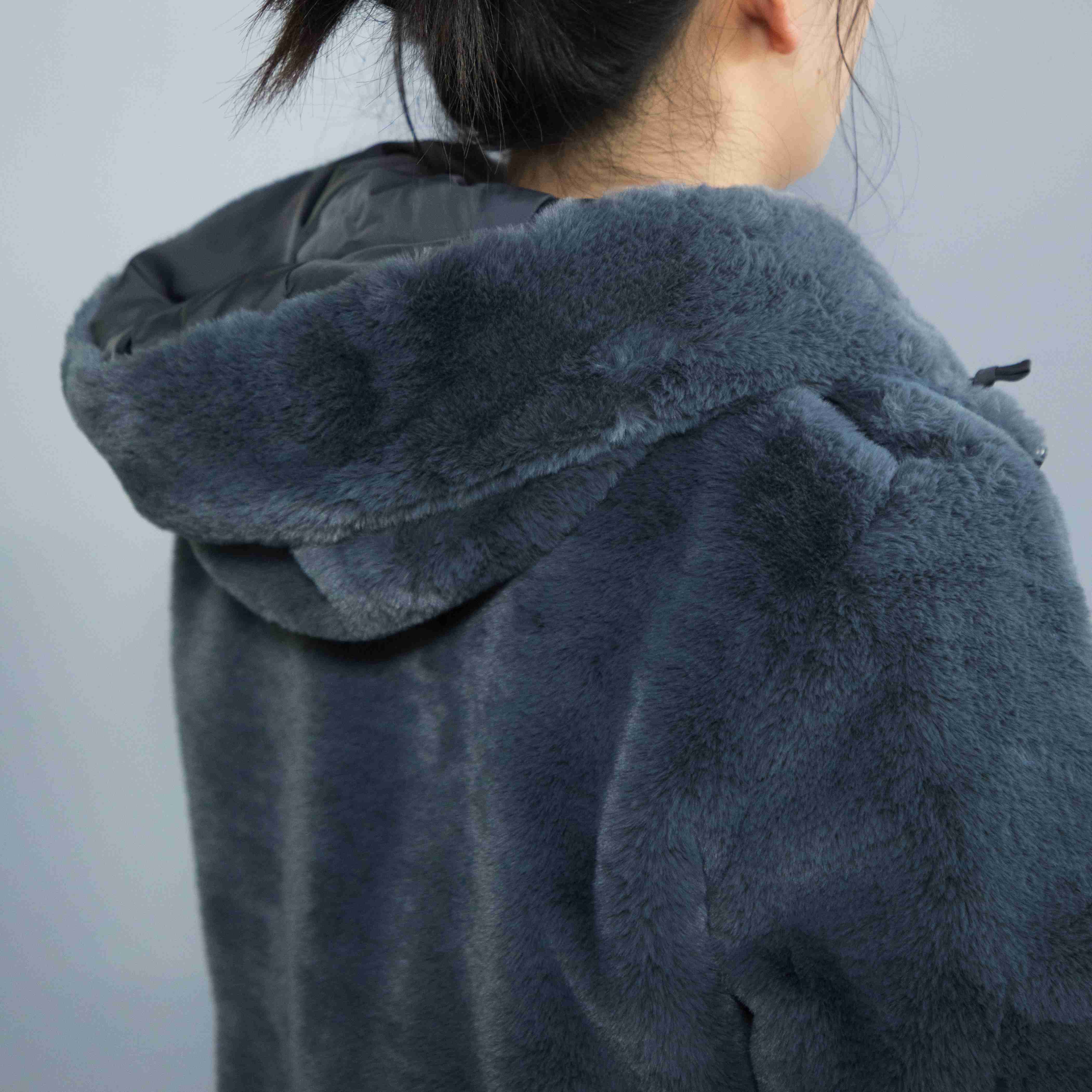 wool winter coat