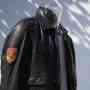 Chaquetas moteras negras para hombre más vendidas | Fabricante de chaqueta de motorista de diseño de moda