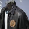 Top Selling Black Mens Biker Jackets| Fashion Design Biker Jacket Manufacturer